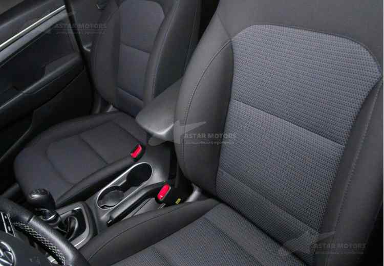 Hyundai Elantra VI (AD)