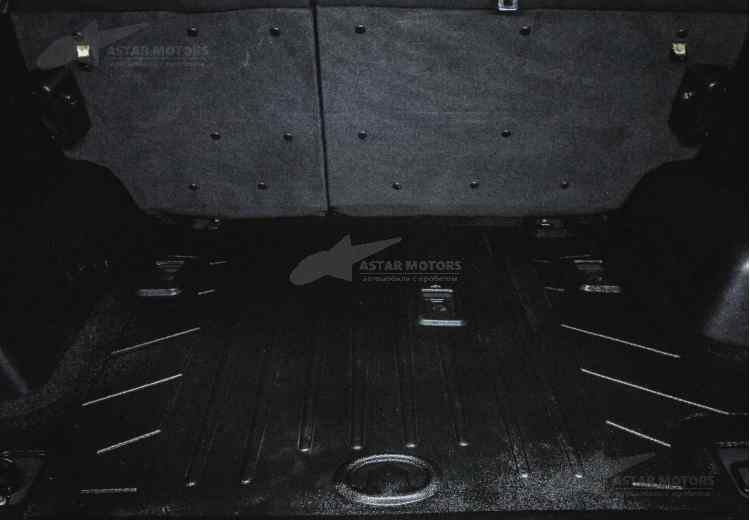 Great Wall Hover H3 I Рестайлинг