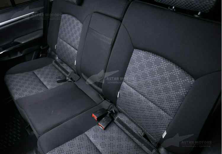 Great Wall Hover H3 I Рестайлинг