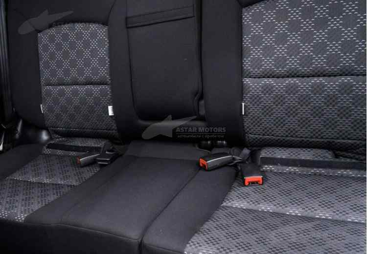 Great Wall Hover H3 I Рестайлинг