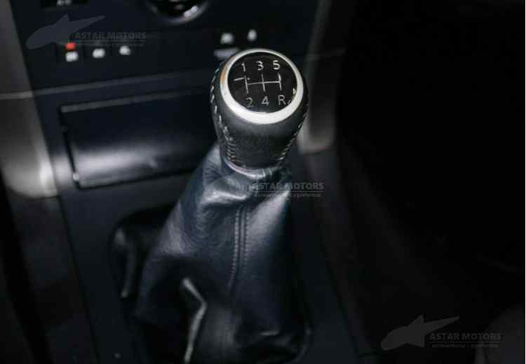 Great Wall Hover H3 I Рестайлинг