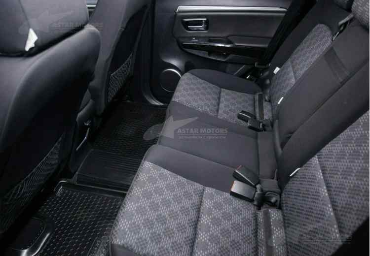 Great Wall Hover H3 I Рестайлинг