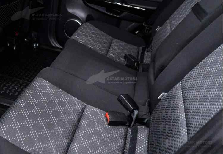 Great Wall Hover H3 I Рестайлинг