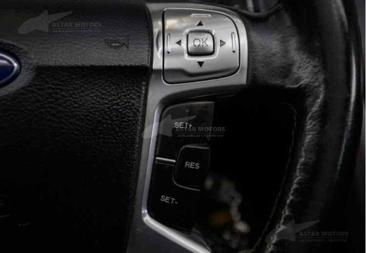 Ford Mondeo IV Рестайлинг