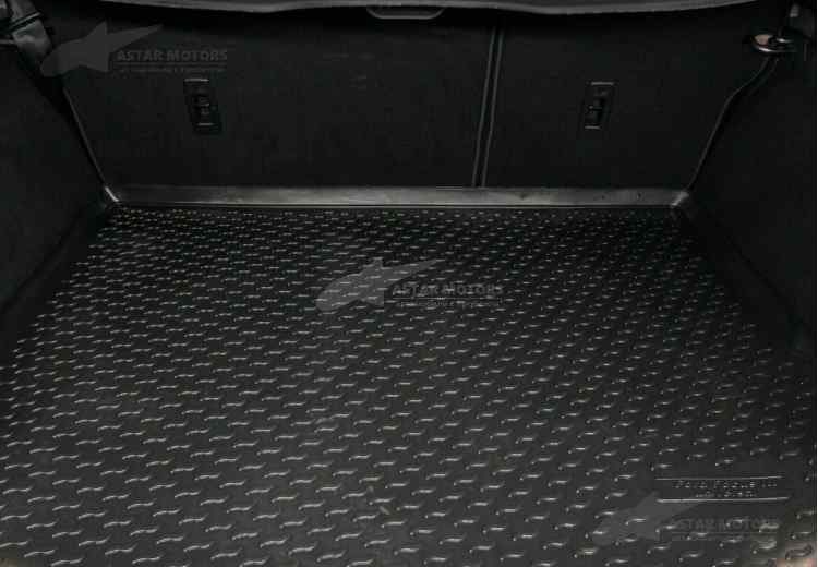 Ford Focus III Рестайлинг