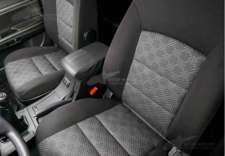 Great Wall Hover H3 I Рестайлинг