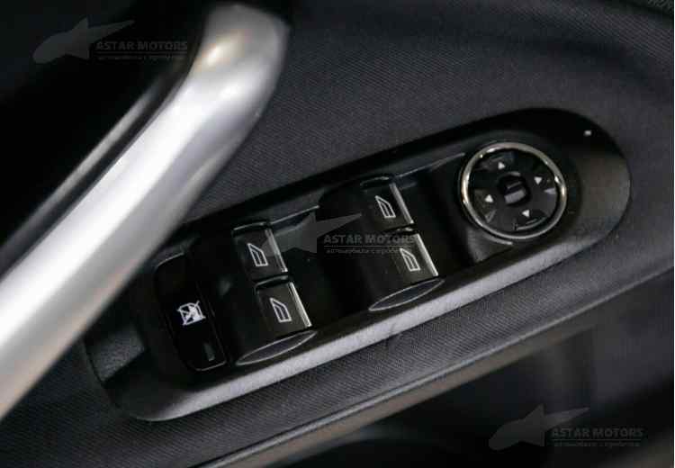 Ford Mondeo IV Рестайлинг