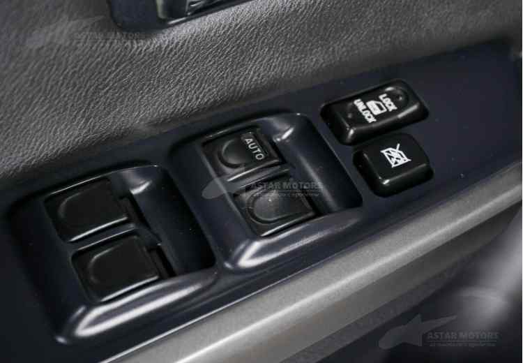 Great Wall Hover H3 I Рестайлинг