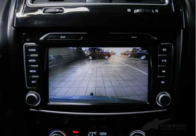 Great Wall Hover H3 I Рестайлинг