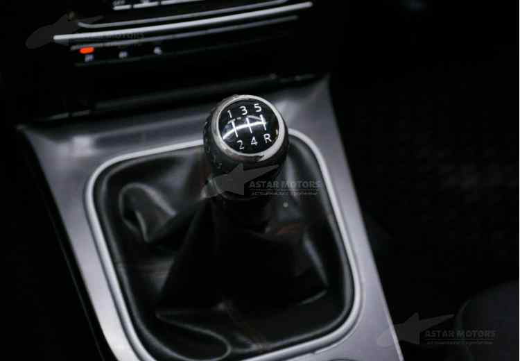 Great Wall Hover H3 I Рестайлинг