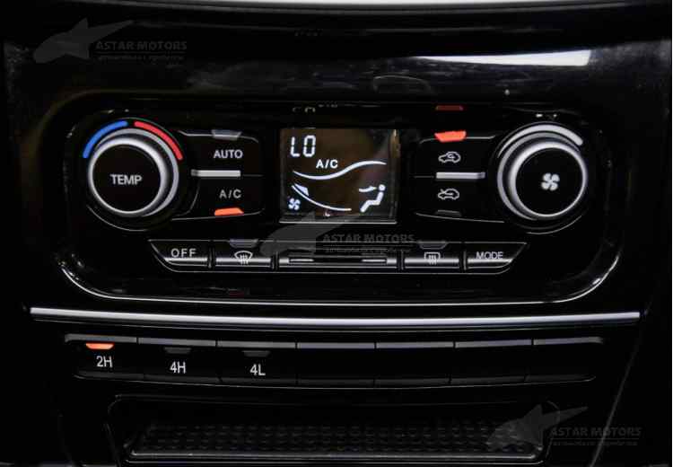 Great Wall Hover H3 I Рестайлинг