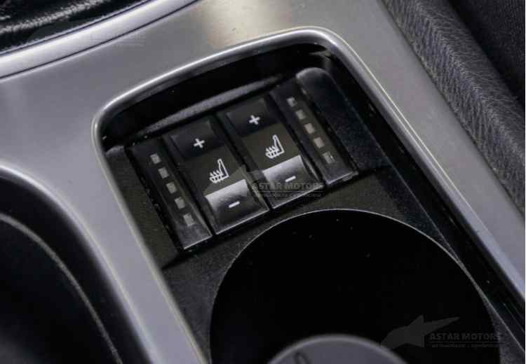 Ford Mondeo IV Рестайлинг