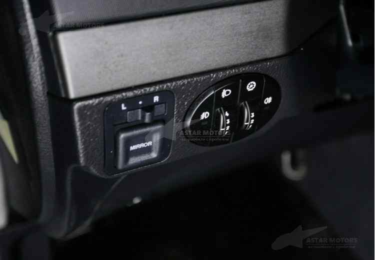 Great Wall Hover H3 I Рестайлинг