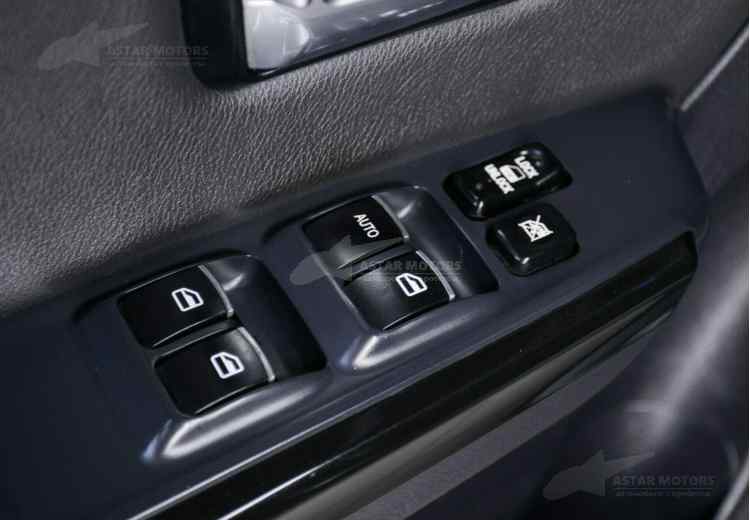 Great Wall Hover H3 I Рестайлинг