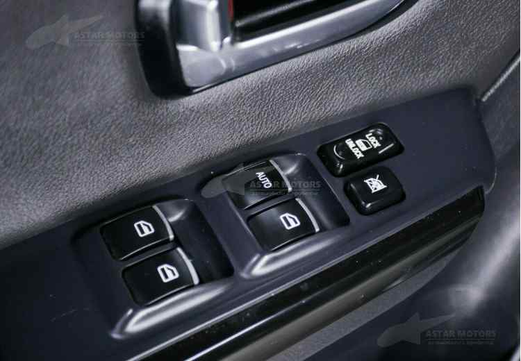 Great Wall Hover H3 I Рестайлинг