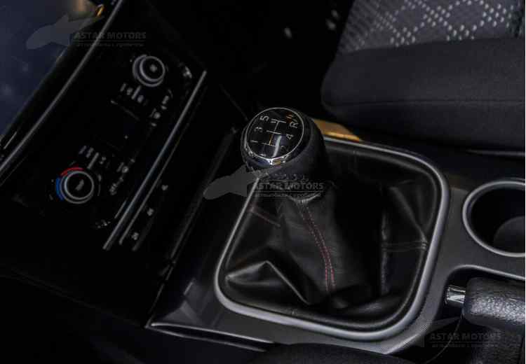 Great Wall Hover H3 I Рестайлинг