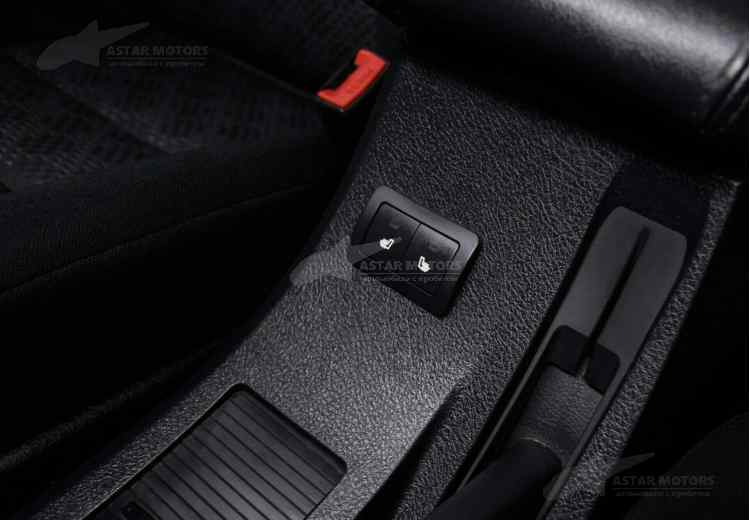 Great Wall Hover H3 I Рестайлинг