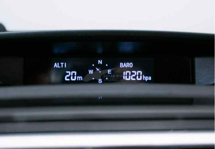 Great Wall Hover H3 I Рестайлинг