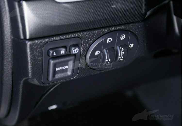 Great Wall Hover H3 I Рестайлинг