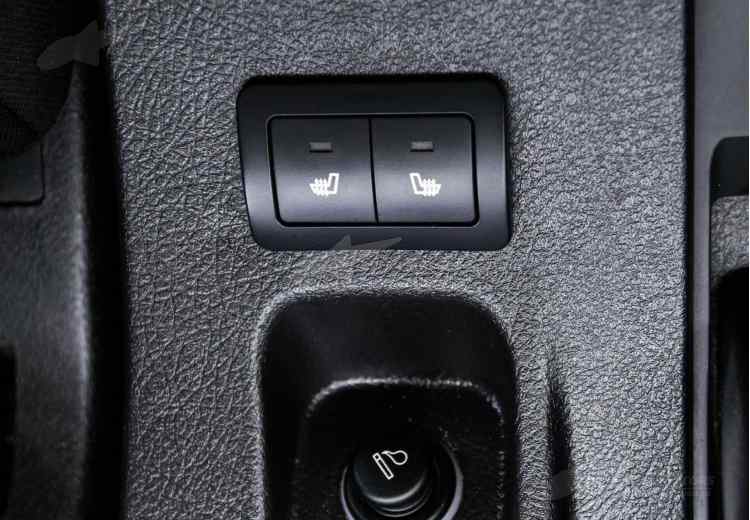 Great Wall Hover H3 I Рестайлинг