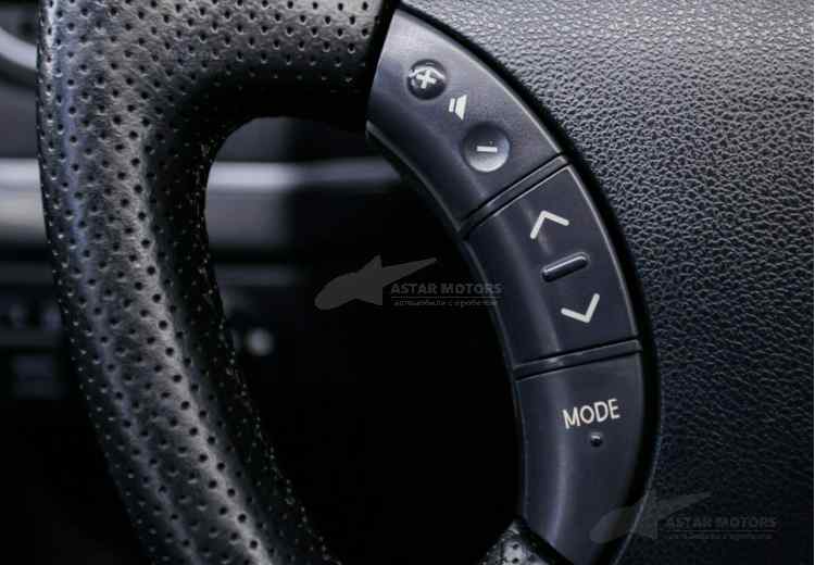 Great Wall Hover H3 I Рестайлинг