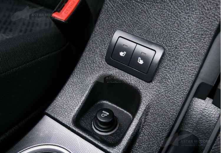 Great Wall Hover H3 I Рестайлинг