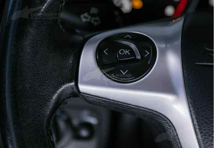 Ford Kuga II Рестайлинг