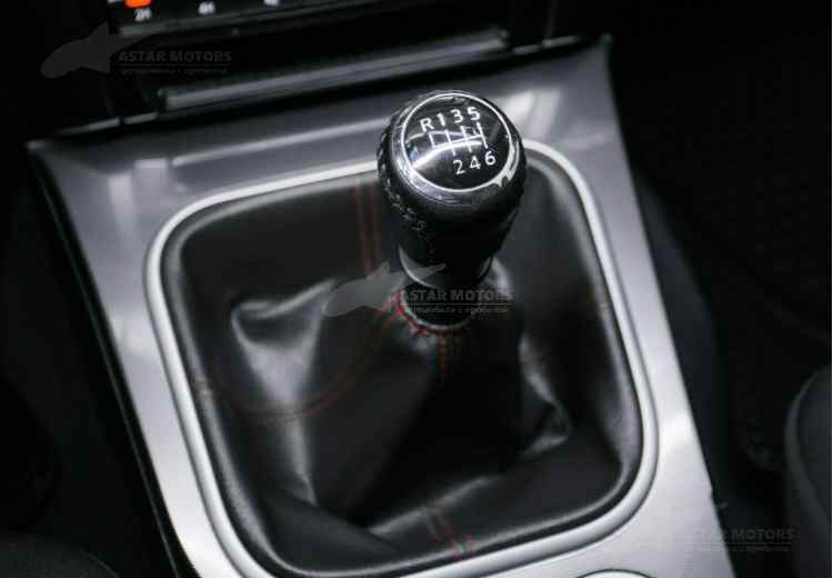 Great Wall Hover H3 I Рестайлинг