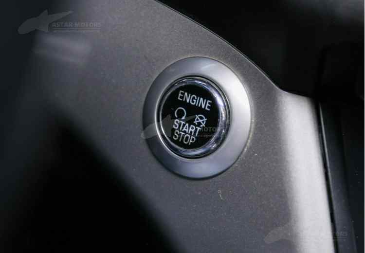 Ford Kuga II Рестайлинг