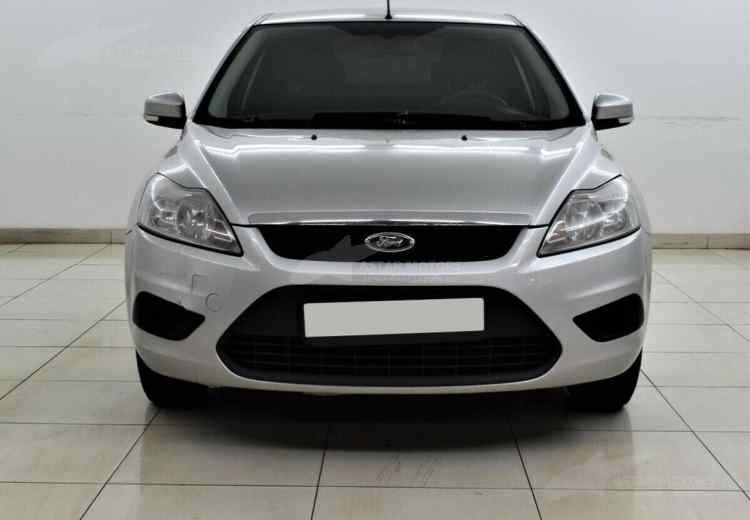 Ford Focus III