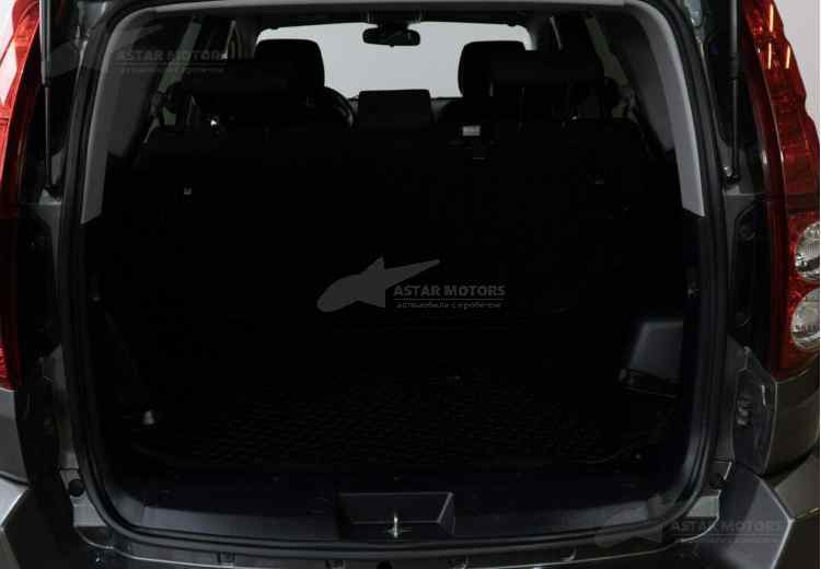 Great Wall Hover H3 I Рестайлинг