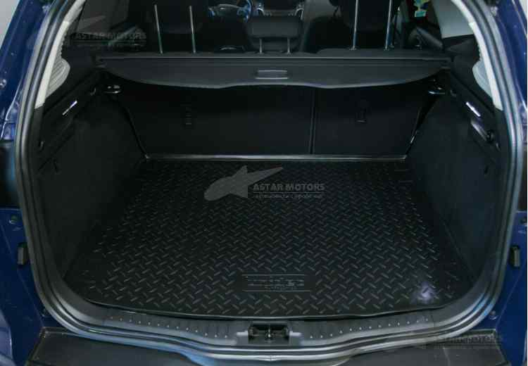 Ford Focus III Рестайлинг