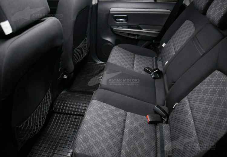 Great Wall Hover H3 I Рестайлинг