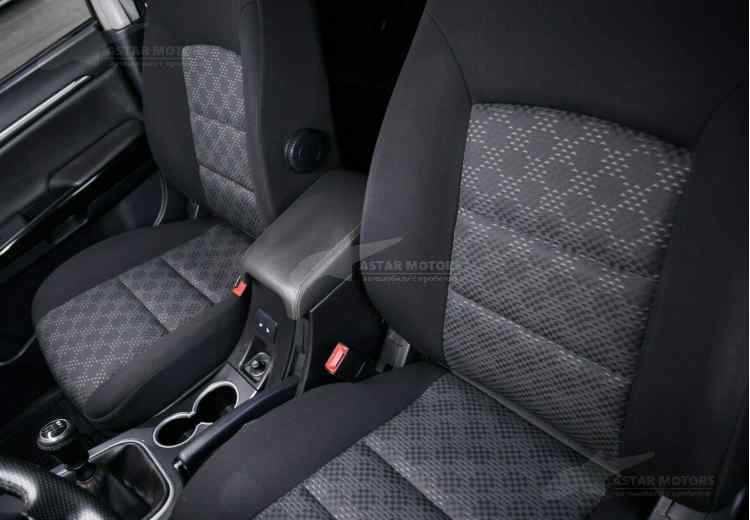 Great Wall Hover H3 I Рестайлинг