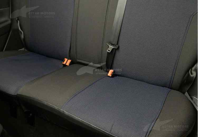 Ford Focus III Рестайлинг