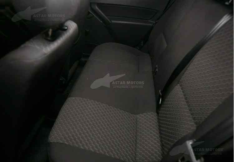 Datsun on-DO I Рестайлинг