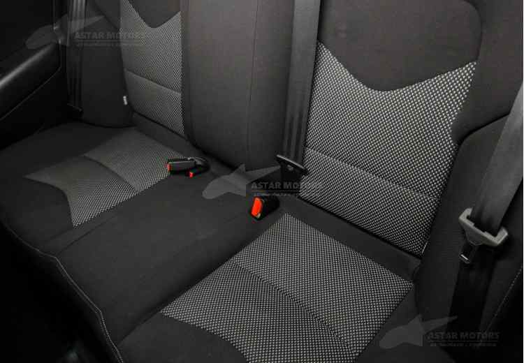 Citroen C4 II Рестайлинг