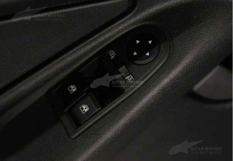 Datsun on-DO I Рестайлинг