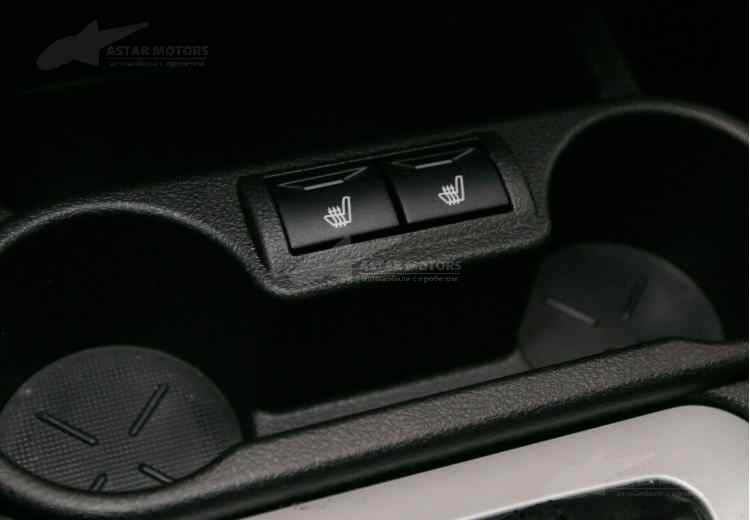 Datsun on-DO I Рестайлинг