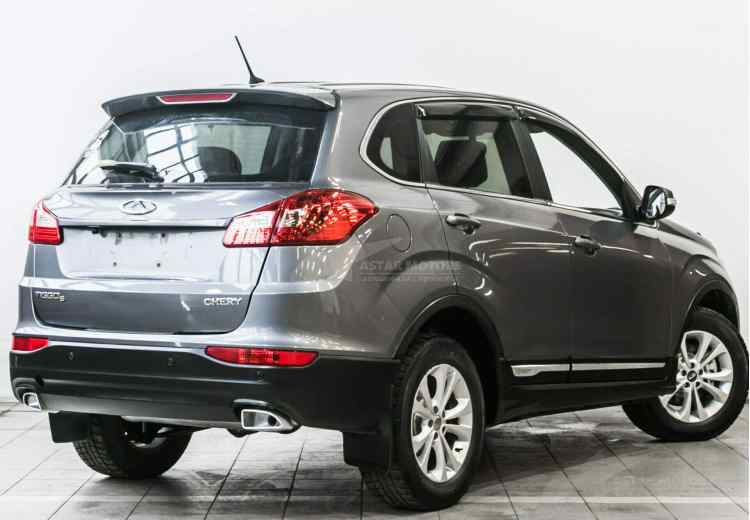 Tiggo 5. Chery Tiggo 5 2014 ручка.