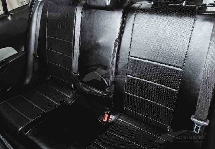 Chevrolet Cruze I Рестайлинг