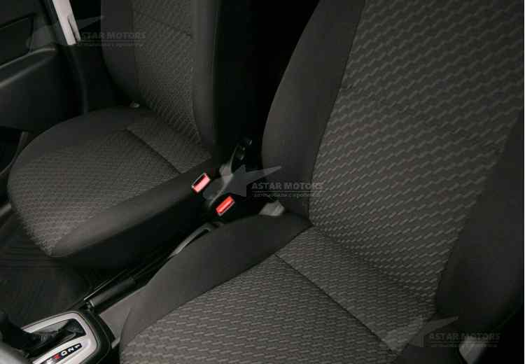 Datsun on-DO I Рестайлинг