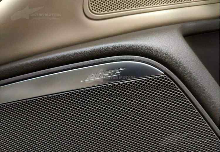 Audi A6 IV (C7) Рестайлинг