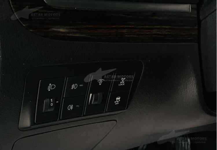 Hyundai Santa Fe II Рестайлинг