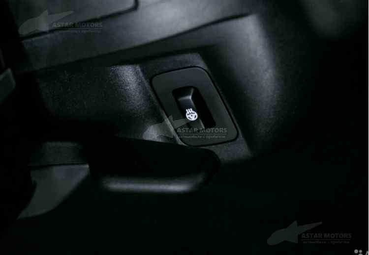 BMW 5 серии VI (F10/F11/F07) Рестайлинг