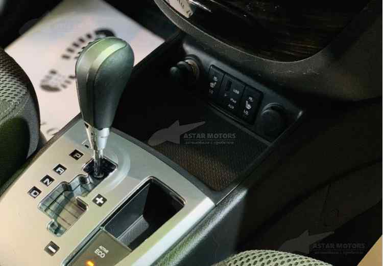 Hyundai Santa Fe II Рестайлинг