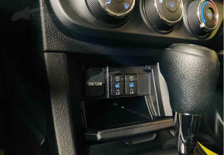 Toyota Corolla XI (E160, E170) Рестайлинг