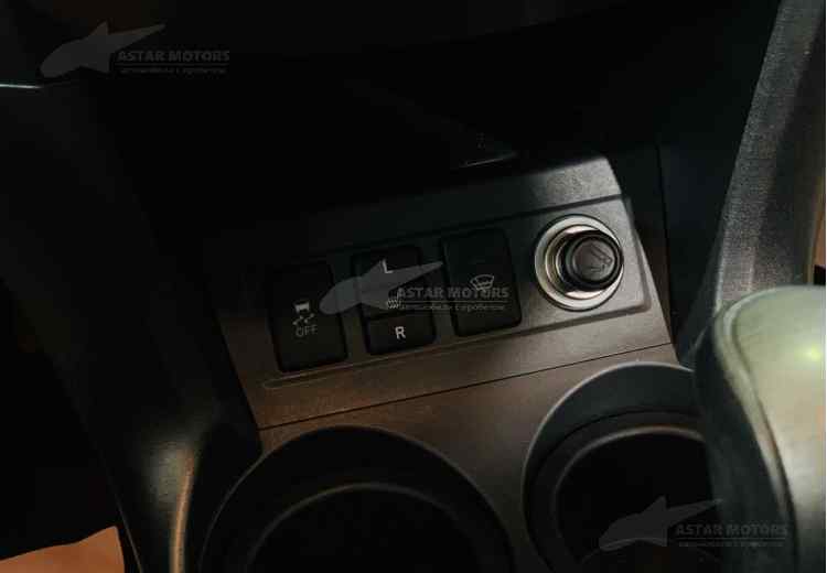 Toyota RAV4 III (XA30) Рестайлинг