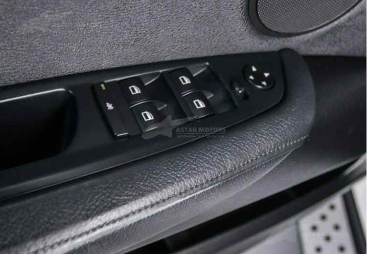 BMW X5 II (E70) Рестайлинг