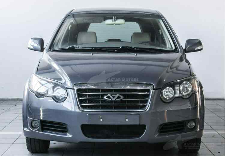 Chery CrossEastar (B14)